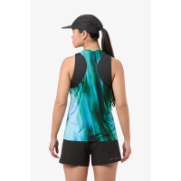 NNormal - Women's Race Tank - Print